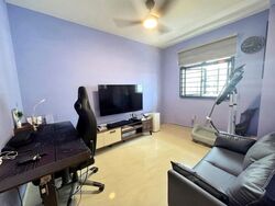 Blk 420A Waterfront II @ Northshore (Punggol), HDB 4 Rooms #630478081